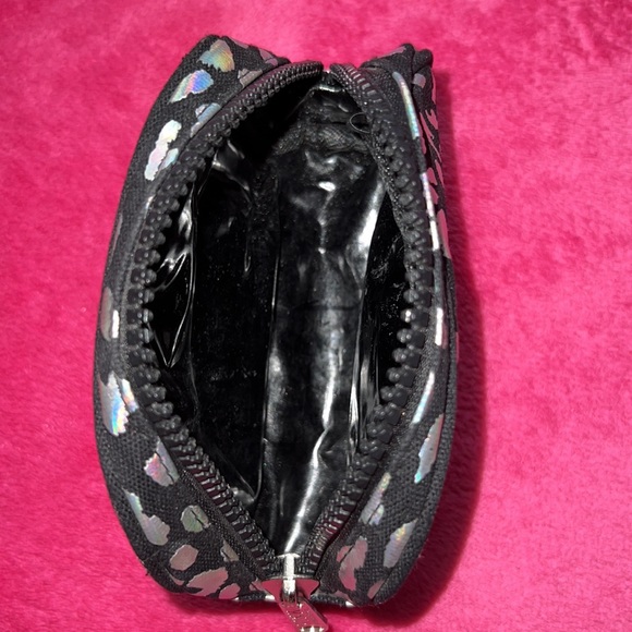 VS Pink Mini Makeup Bag - Picture 2 of 3